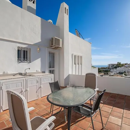 Residensol 13 Menyber Nerja