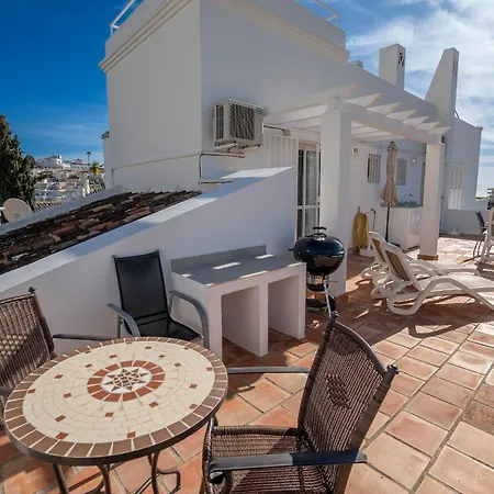 Residensol 13 Menyber *