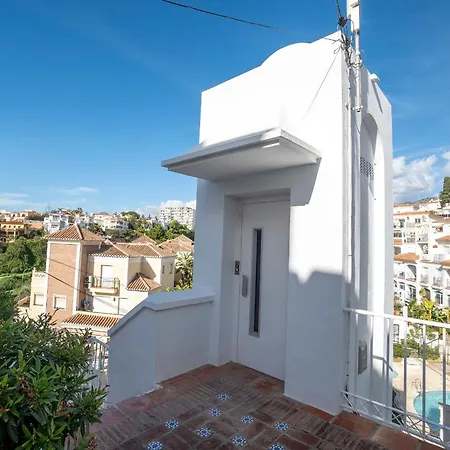 Residensol 13 Menyber Διαμέρισμα