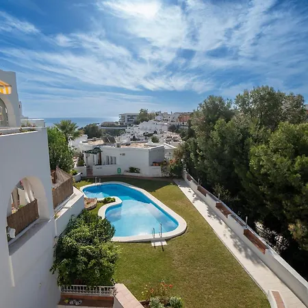 Residensol 13 Menyber Διαμέρισμα *