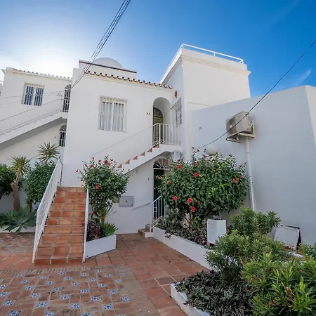 Διαμέρισμα Residensol 13 Menyber *