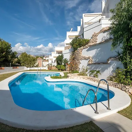 Apartmán Residensol 13 Menyber Nerja