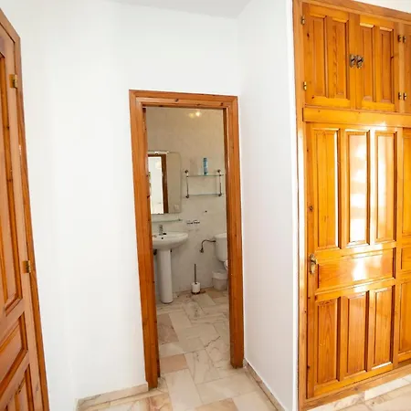 Apartmán Residensol 13 Menyber