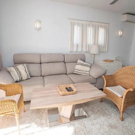 Apartmán Residensol 13 Menyber *