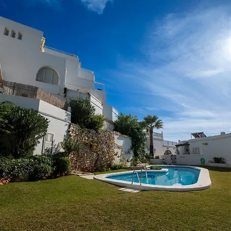 Residensol 13 Menyber * Nerja