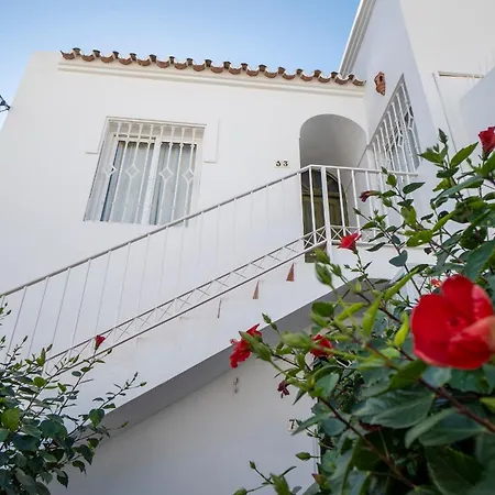 Apartmán Residensol 13 Menyber *