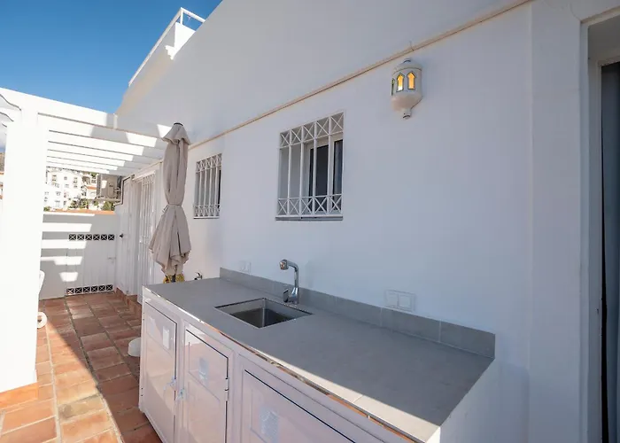 Διαμέρισμα Residensol 13 Menyber