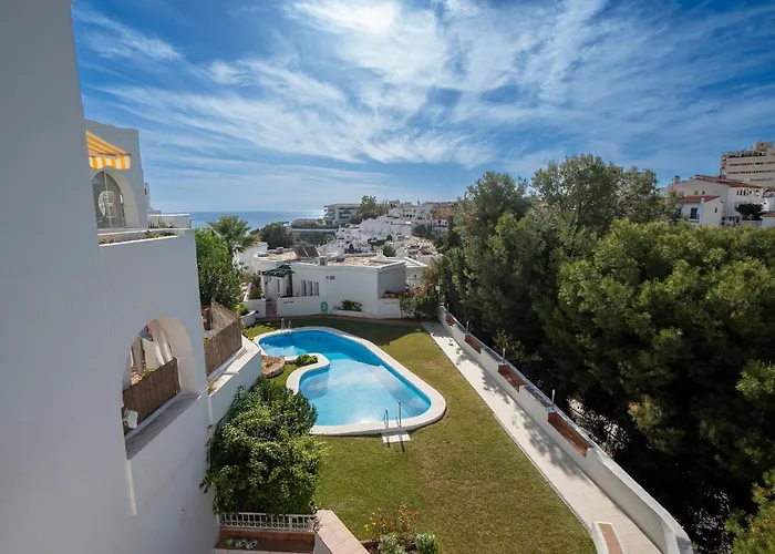 Residensol 13 Menyber Διαμέρισμα *