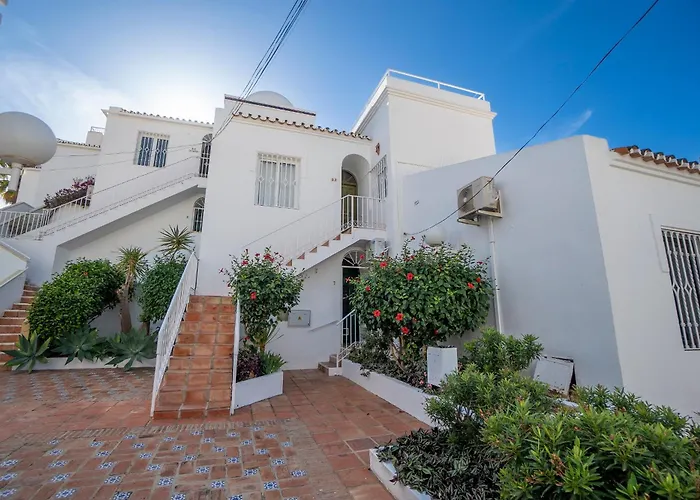 Διαμέρισμα Residensol 13 Menyber *