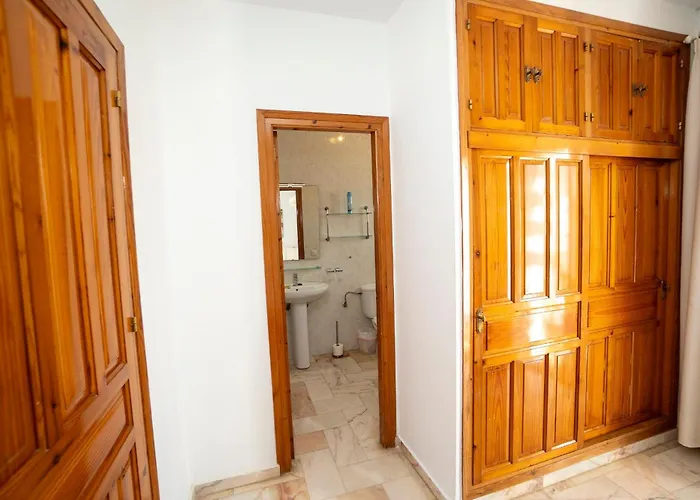 Διαμέρισμα Residensol 13 Menyber