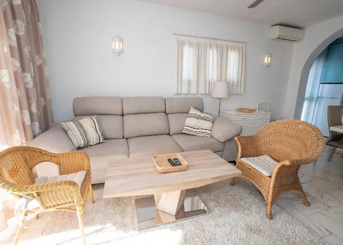 Διαμέρισμα Residensol 13 Menyber *