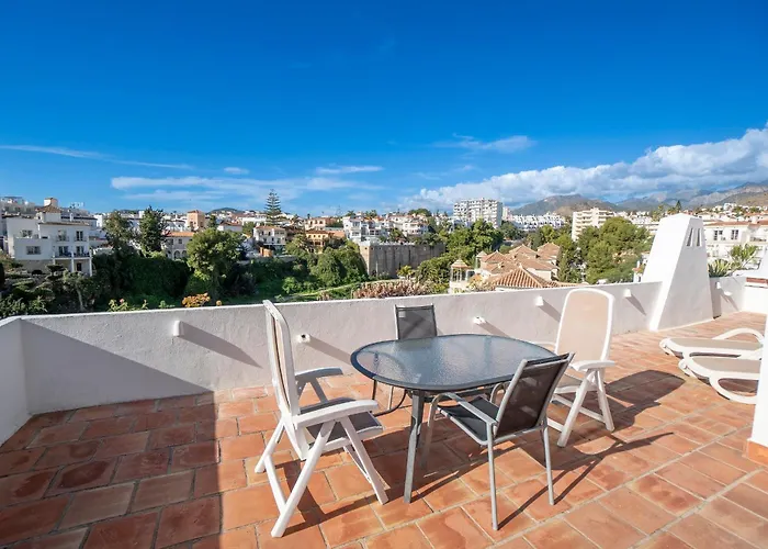 Residensol 13 Menyber Διαμέρισμα *