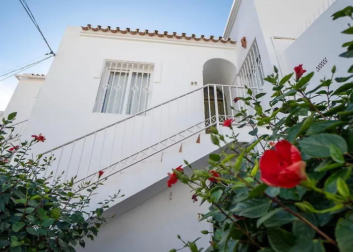 Διαμέρισμα Residensol 13 Menyber *