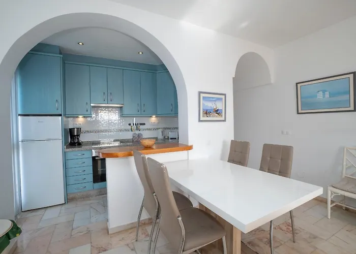 Residensol 13 Menyber Διαμέρισμα