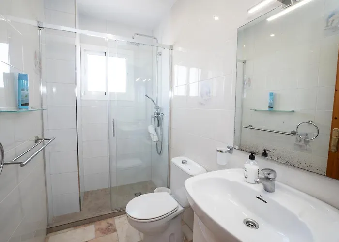 Residensol 13 Menyber Διαμέρισμα *