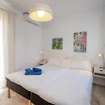 Residensol 13 Menyber Апартаменти Нерха