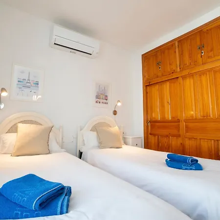 Residensol 13 Menyber 公寓 *