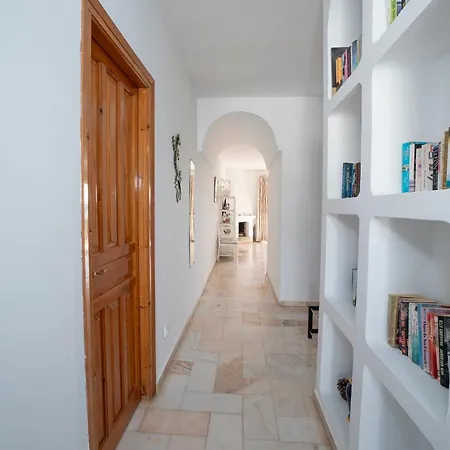 Residensol 13 Menyber *