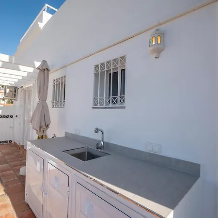 公寓 Residensol 13 Menyber