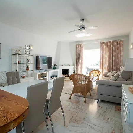 Residensol 13 Menyber Appartement Nerja