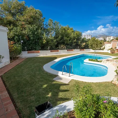 Residensol 13 Menyber 公寓 内尔哈