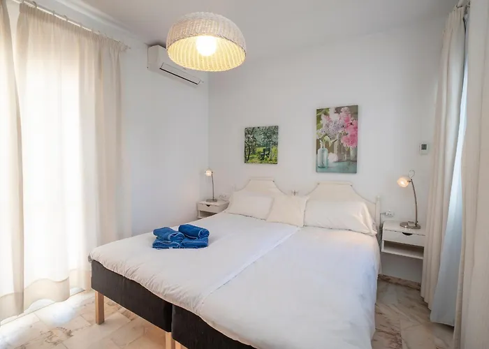 Residensol 13 Menyber Appartement Nerja