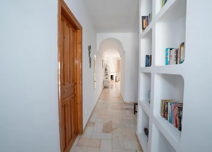 Residensol 13 Menyber *