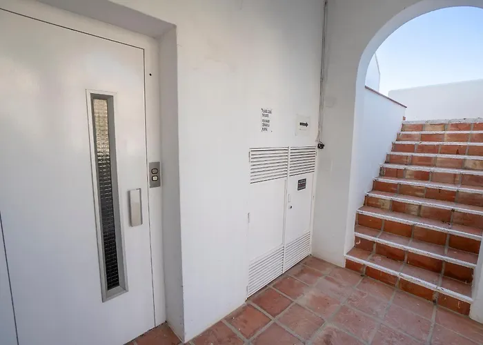 Residensol 13 Menyber Nerja