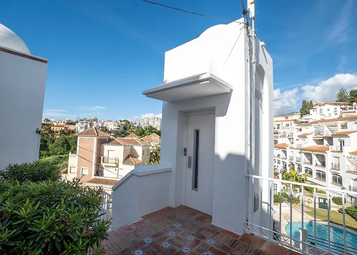 Residensol 13 Menyber Appartement