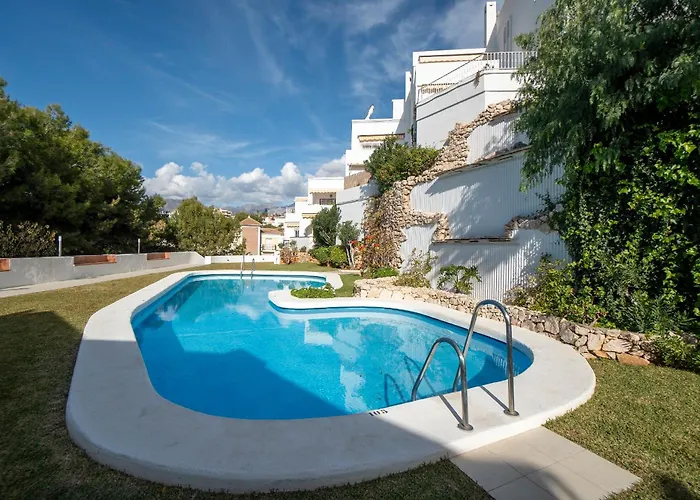 Apartment Residensol 13 Menyber Nerja