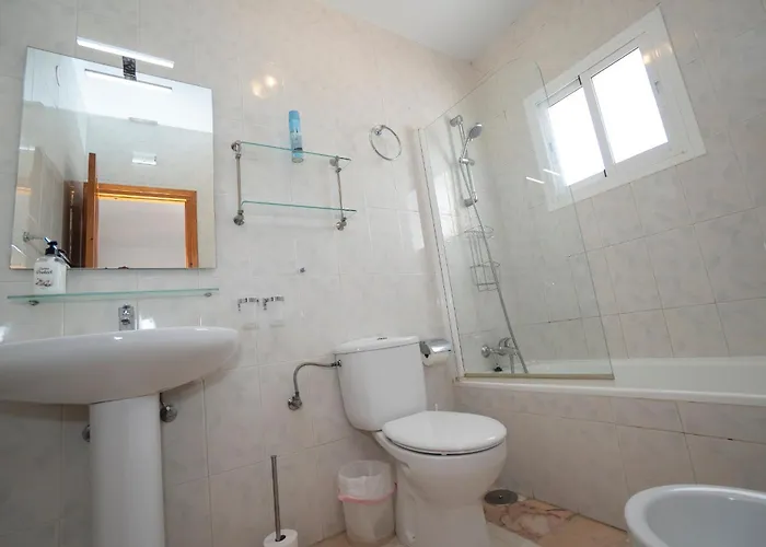 Residensol 13 Menyber Appartement