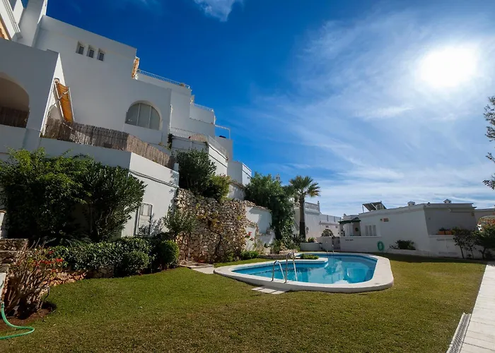 Residensol 13 Menyber * Nerja