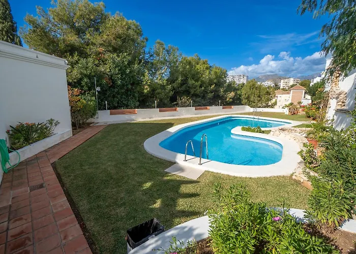 Residensol 13 Menyber Appartement Nerja