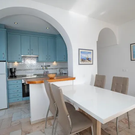 Residensol 13 Menyber Apartman