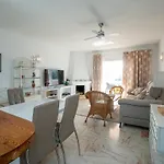 Residensol 13 Menyber Daire Nerja