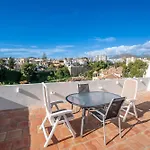 Residensol 13 Menyber Daire *