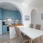 Residensol 13 Menyber Daire