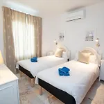 Residensol 13 Menyber Daire *
